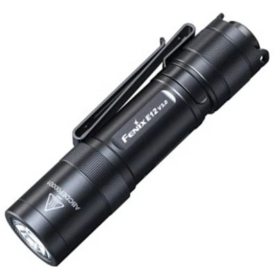 Fenix E12 V3.0 200 Lumen - LED-Taschenlampe - Bild 1 von 4