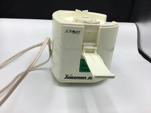 Juiceman Jr Spremiagrumi Ricambi Base/Motore JM1 A59 - Foto 1 di 3