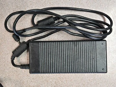 Genuine Gateway  0302C19120 AC Adapter 120W Laptop Charger 19V 6.3A - Image 1 of 4