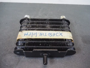 OIL COOLER COMP YAMAHA XJ650 TURBO 84 16G-13470-01 16638 - Picture 1 of 8