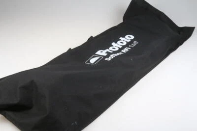 PROFOTO RFI Softbox 1x4 30x120cm mit Wabe - Image 1 of 4