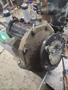 New Holland Workmaster 33 axle End mt40188931,mt40188930,mt40188935,mt40188929 - Picture 1 of 3