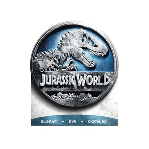 Jurassic World [Blu-ray] - Picture 1 of 7