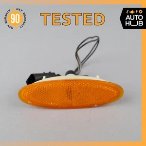 03-07 Bentley Continental GT GTC Flying Spur Front Right Side Marker Light OEM - Picture 1 of 11