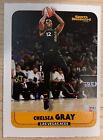 Chelsa Gray Sports Illustrated For Kids WNBA Las Vegas Aces