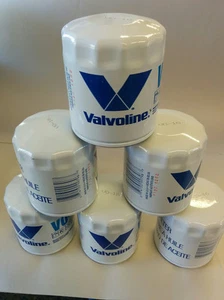 Pack of 12 Valvoline VO-25BP Oil Filters Free Fast Shipping! - Picture 1 of 6