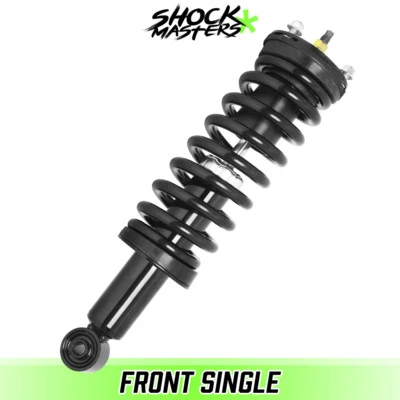 Front Complete Strut Spring Assembly for 04-08 Chevrolet Colorado RWD Foto 1 de 2