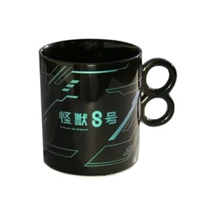 Kaiju No. 8 Monster #8 Handle Mug Cup 190ml Porcelain Japan Limited - Picture 1 of 5