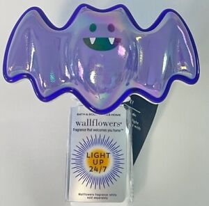 Bath & Body Works Wallflowers Home Fragrance Diffuser Plug In *You Pick*