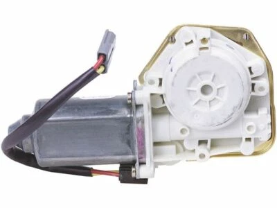 For 1997-2002 Ford Expedition Window Motor Front Right Cardone 34836JS 1998 1999 - Image 1 of 2