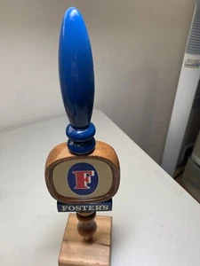 Foster's Beer Tap Handle - 12" - Picture 1 of 6