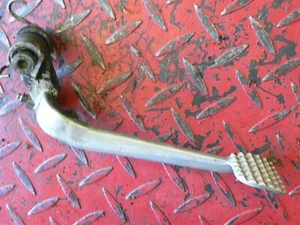 97 BMW K1100LT Brake Pedal - Picture 1 of 1