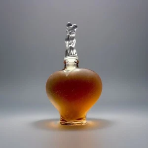 Lalique Miniature “AMOUR” Perfume Bottle. Limited Edition 1997 - Picture 1 of 12