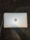 Macbook Air 11" A1370 Mid 2011 1.6Ghz I5 4Gb Ram No Ssd As In
