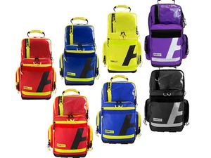 AEROcase Notfallrucksack  Gr.L,  nicht gefüllt - Bild 1 von 15