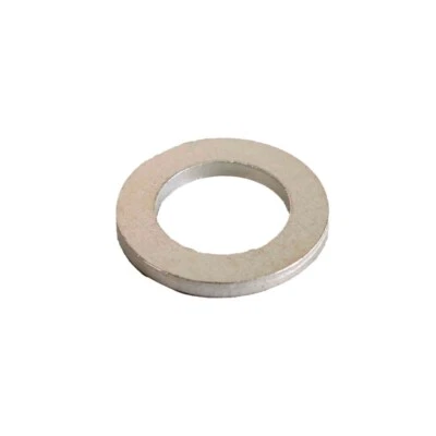 Genuine Honda Oil Sump Drain Plug Washer 12mm 94109-12000 (Sold Individually) - Image 1 of 2