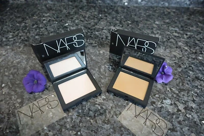 NARS highlighting powder new in box full size 0.49oz select your shade - Image 1 of 4