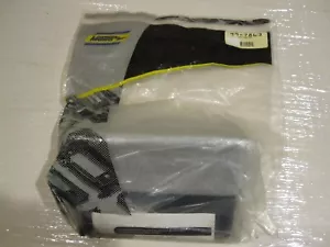 New Metra 99-7863 Single DIN Stereo Dash Kit w/ Pocket for 2003-up Honda Element - Picture 1 of 2