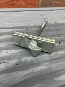 TOYOTA MR2 MK2 Factory Space Saver Spare Wheel Tyre Clamp 1989-1999 - Picture 1 of 1