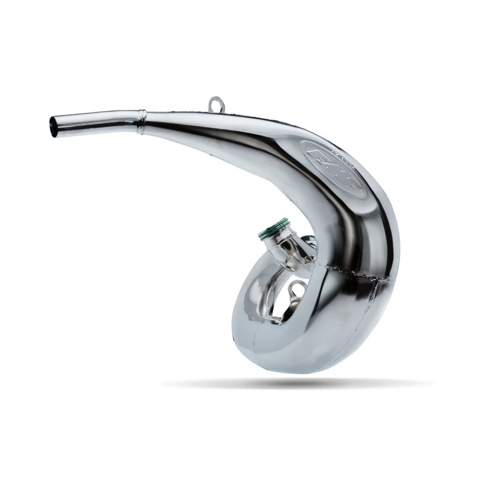 Tubo de escape cámara de expansión grasa FMF 2023-2024 KTM 250 300 SX XC TC TX MC EC Foto 1 de 1