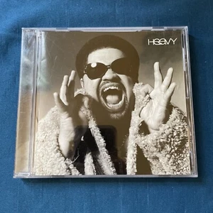 Heavy by Heavy D (CD 1999, Universal Records) New York East Coast Hip Hop Rap CD - Picture 1 of 3