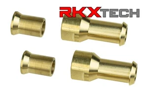 RKX Sunroof Drain Repair Kit V.2 Land Rover Panoramic Roof LR054821 Range L405 - Picture 1 of 2