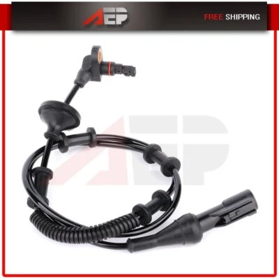 Sensor ABS trasero izquierdo o derecho ALS533 para Ford Expedition 2003 2004 2005 2006 Foto 1 de 4