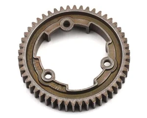Traxxas Steel Spur Gear(wide-face, 1.0 metric pitch) X-Maxx E-Revo VXL Brushless - Picture 1 of 6