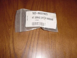  MACK TRUCK 7623-macktrl73  conlink service kit - Picture 1 of 1