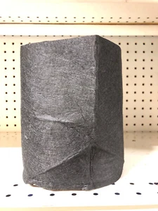 Fabric Pot Grow Plant Bag 1 GALLON (Breathable Planting Aeration Container) - Picture 1 of 2