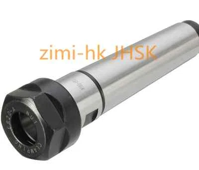 MT3 ER20 M12 Pinza Mandrino Supporto Fisso CNC Fresatura Tornio Morse Gambo Conico MTB3 - Immagine 1 di 4