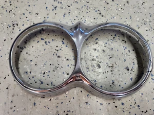 Corvette 1961 1962 Headlight bezel Rim #37742509 - Picture 1 of 4