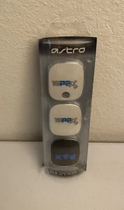 Astro A40 Custom Speaker Tags ~ PAX 2016 West Seattle Washington RARE - Picture 1 of 2