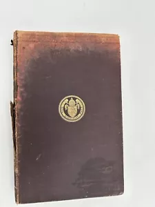 J. B. Lightfoot's unveröffentlichte Kommentare zu den Briefen des heiligen Paulus 1895 - Bild 1 von 13
