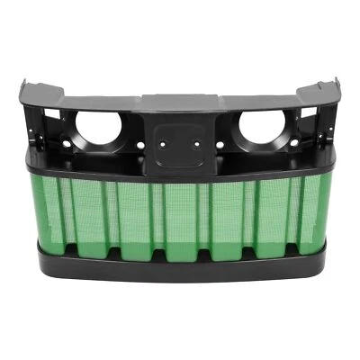 Conjunto de grade para John Deere 6310L 6310S 6400 6400L 6405 com hardware #AL112107 - Imagem 1 de 4