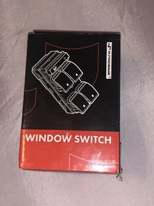 Passenger Side Power Window Switch 5ND959855 for Volkswagen Touareg 2011-2014 - Picture 1 of 3