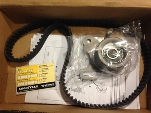 Goodyear Gatorback Timing Belt Componet Kit GTK0324 - Picture 1 of 1