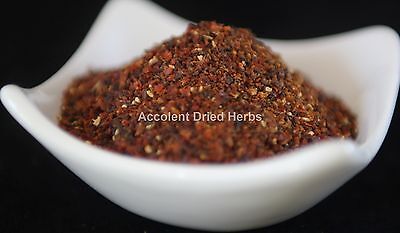 Dried Herbs: Rosehips - Crushed Rosa Canina 50G.(Rosehip Granules) • 5.29$