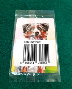 Dog Park - Fuzzy & Trogdor Cards | New Dice Tower Kickstarter Promos | Sealed - Bild 1 von 2