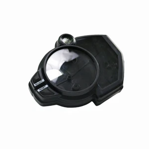 Motorrad Kilometerzähler Schale Case Meter Gehäuse für Yamaha YZF R1 2009-2014 - Bild 1 von 5