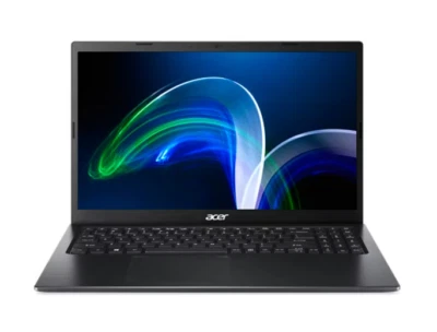 Acer Extens 15 EX515-54 Intel Core i5-1135G7 8Gb RAM 256GB SSD 15.6 FHD Win11Pro - Image 1 of 4