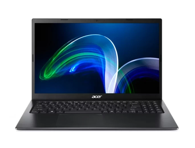 Acer Extens 15 EX515-54 Intel Core i5-1135G7 8Gb RAM 256GB SSD 15.6 FHD Win11Pro - Image 1 of 4