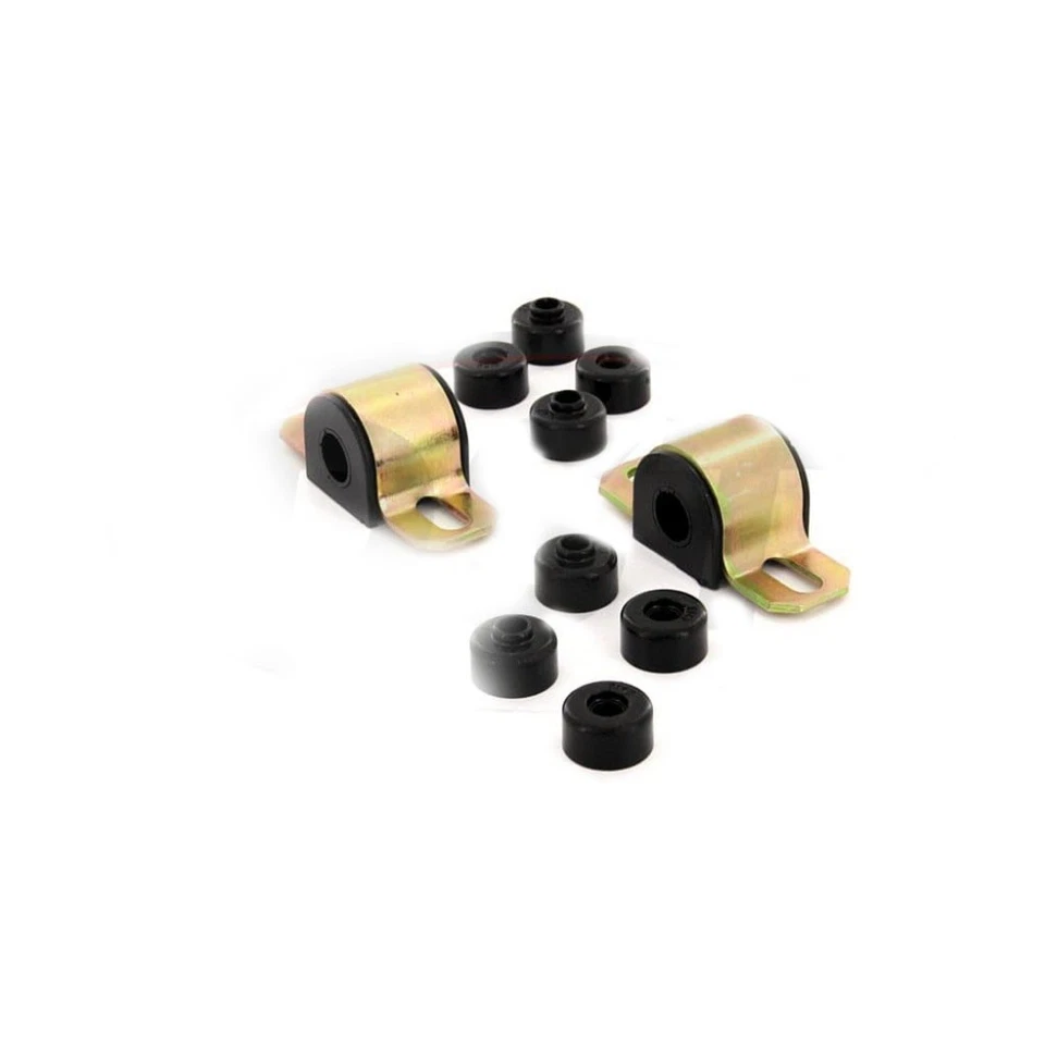 Energy Suspension For Nissan 240SX S14 95-98 Sway Bar Frame Bushings 16mm Rear - Изображение 1 из 2