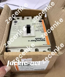 1PCS NEW KTA3-160S-160A VIA DHL/FedEx - Picture 1 of 3