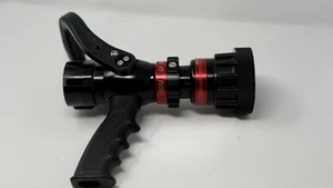Professional Pistol Grip Fire Defense Nozzle 1.5” NH/NST - Picture 1 of 8