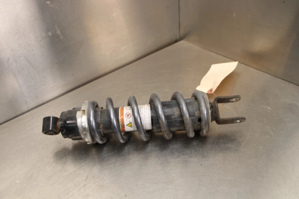 15-22 SUZUKI GSXS750 REAR BACK SHOCK ABSORBER Foto 1 de 4