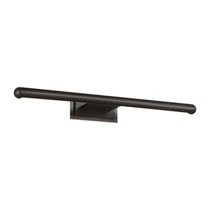 Visual Comfort Modern Agra 1 Light 36" Picture Light, Bronze - SLPC62927BZ - Picture 1 of 1
