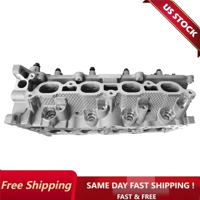 Conjunto de culata acento para G4FD 1,6 L 12-19 Kia Soul Rio Hyundai Sonata Foto 1 de 4