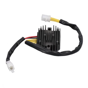 ・*Voltage Regulator 12V Motorcycle Engine Rectifier Interference Proof - Picture 1 of 12