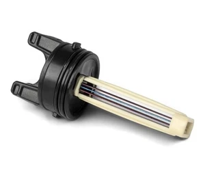 Kit conversione acqua salata Intex 28530 per pompe PureSpa - Foto 1 di 6